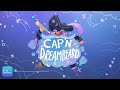 Calm Kids Sleep Story - Capn' Dreambeard | Relaxing Story to help Children Sleep #SleepStories