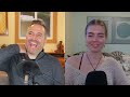 Joe and Esme — The Teenage Years | Art Of Accomplishment Podcast #110