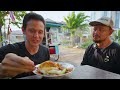 $1.13 Famous Fried Rice (Nasi Goreng)!! Indonesian Street Food - Sold Out in 2 Hours!