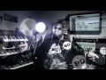 Antt Beatz - Big Homie (Official Music Video)