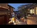 【vlog】Kyoto cafe vlog☕️