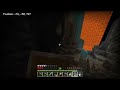 Scariest moment in minecraft