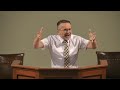 The Presence and Power of the Spirit - Galatians 3:1-5 | AM