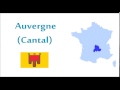 28 Accents of France / 28 accents de France [audio]