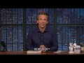 I WAS ON TV!!! Late Night with Seth Meyers