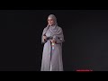 All roads lead to ... You never know | Manar Alenazi | TEDxKingSaudUniversity