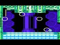 MegaMan - All Aquatic Theme Robot Master