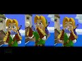 The Legend of Zelda: Winds of Time - Development Update