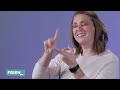 ASL Basics: Family Signs in American Sign Language