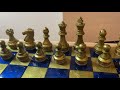 How to Make a Chess/Checker Board Using Epoxy Resin