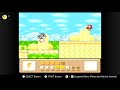 Let's Plays Kirby Dream Land 3 Part 1 (Level 1)