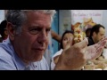 Anthony Bourdain No Reservations