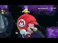 New Super Mario Bros. Wii Corruptions