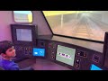 Elizabeth line simulator 😍😍