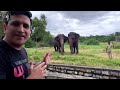 Hyderabad Ka Zoo Park ||  OMG Moments 😱 ||  Complete Tour With Shehbaaz And Team