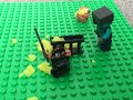 Lego fight animation i made