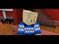 The Messiest House On The Street | MyStreet Minecraft Roleplay