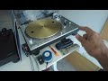 We put a $17,500 Cartridge on a $1300 Technics. Have a Listen