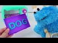 Sesame Street Elmo's School Day | Learning Videos for Toddlers and Kids