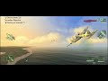 #Warplanes: WW2 Dogfight || #letsplay : Germany 03, Fly Under The Bridge || Android Games