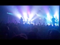 In Flames - Cloud Connected (Live - Portland, OR - Feb 1, 2012)