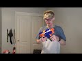 nerf flyte review