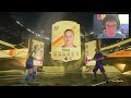 Division 2 TOTS Rivals Rewards! New Euro Packs! #eafc #fc24 #eafc24