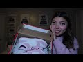 WHAT I GOT FOR MY 16TH BIRTHDAY | Analeigha Nguyen