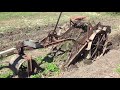 Potato Digger   Vintage