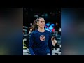 Caitlin Clark is Sick, Christie Sides Reported after the Phoenix Mercury vs Indiana Fever game