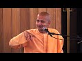 Jnana Yoga: The Path of Knowledge | Swami Sarvapriyananda