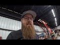 What are we Choppin and Swapin at Pickett Custom Trucks | Gringo Shop Walk Ep.11