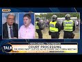 “Horrible Names Like 'GAMMON' Put On Them” | More Riots Expected Across UK