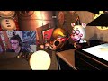 J'AI RAGE QUIT... FNAF THE GLITCHED ATTRACTION