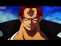One Piece AMV - Shanks & Rayleigh Tribute - ♫Starset - Starlight♫ HD