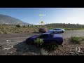 Forza Horizon 5 | Corvette C5 | RallyVette Flogging