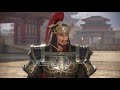 Dynasty Warriors 9 - Gameplay Walkthrough Part 1 - Lu Bu Story [PS4 Pro]