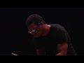 Deantoni Parks: 'Humani Machina' and 'Cybernetic Looping' live | Loop