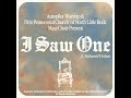 I Saw One (feat. Nathaniel Urshan)