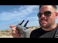 DJI MINI 4 PRO RANGE TEST - HOW FAR WILL IT FLY??