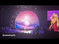 Mariah Carey - Hark! The Herald Angels Sing | Merry Christmas One and All Tour