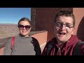 Grand Canyon West - AMAZING Views, Skywalk & More!
