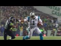 Chieff Cloud Cam Newton Highlights to 