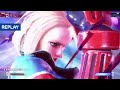 5 Cammy Combos to take you from NOOB to PRO! | Street Fighter 6 Combo Guide