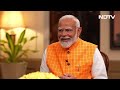 PM Modi Exclusive Interview To NDTV: 100 साल की सोच...1000 साल का ख्वाब, 'भविष्य का भारत' : PM Modi