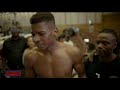 Harry Simon Jr's last fight 2022, Wins by K.O in a 2nd Round.#youtube #boxing #professionalboxing