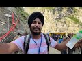 Amarnath Yatra 2024 - Baltal to Amarnath Pedal Yatra 2024 | Balta-amarnath Yatra 2024 Vlog Details