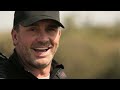 Hunting Kob in South Africa - Chasing Monsters - S02 EP2 - Nature & Adventure Documentary