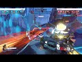 Overwatch 2 Top Tier Lifeweaver