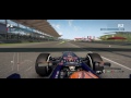 F1 2013 Malaysia Zeit Rennen